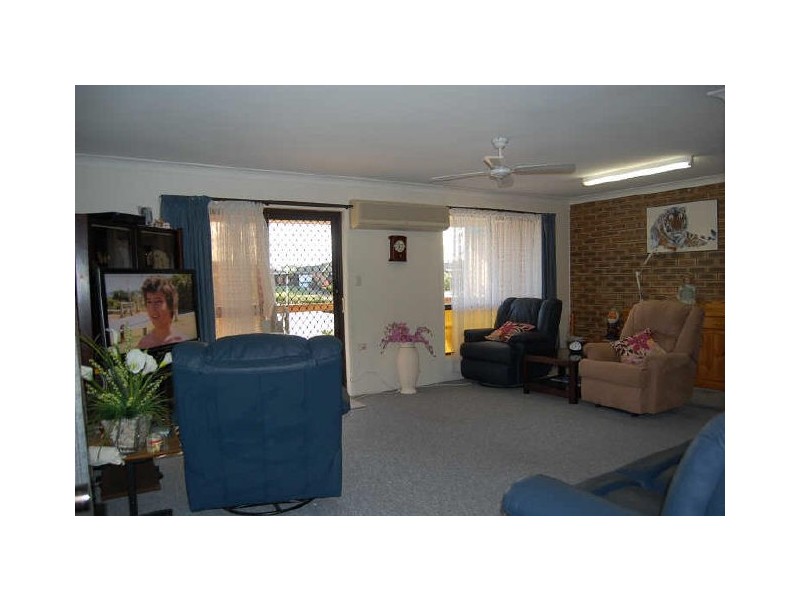 1/2 The Quarterdeck, Tweed Heads NSW 2485