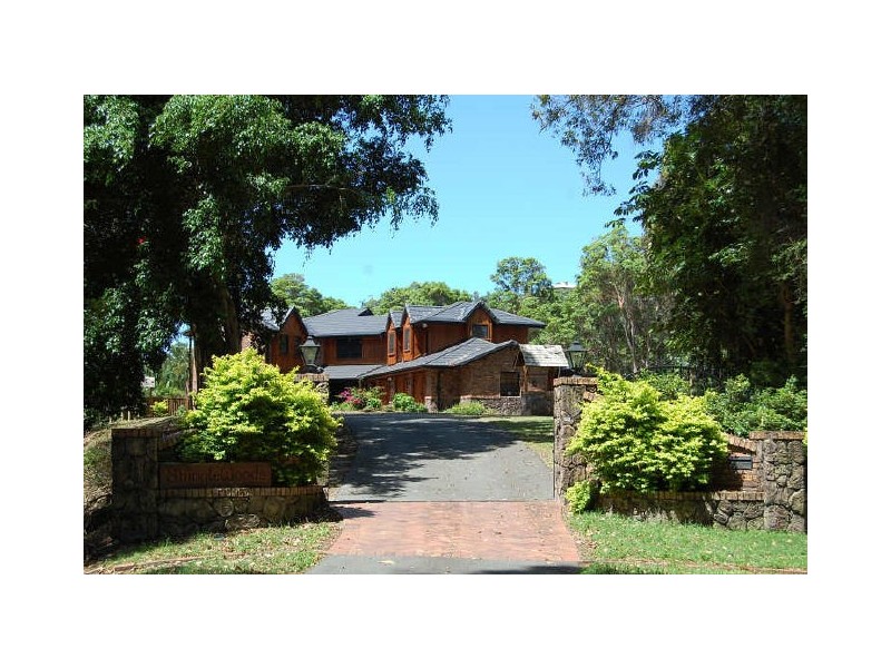 475 Tallebudgera Connection Rd, Tallebudgera QLD 4228