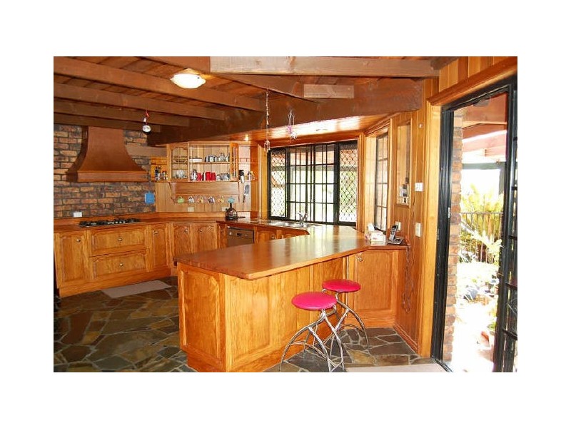 475 Tallebudgera Connection Rd, Tallebudgera QLD 4228