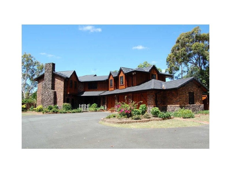 475 Tallebudgera Connection Rd, Tallebudgera QLD 4228