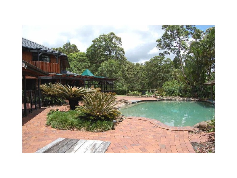 475 Tallebudgera Connection Rd, Tallebudgera QLD 4228