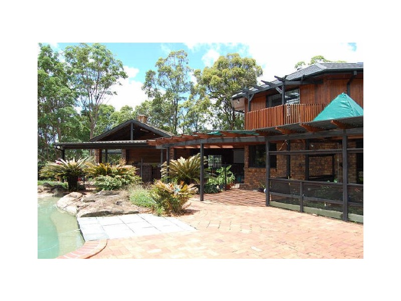 475 Tallebudgera Connection Rd, Tallebudgera QLD 4228