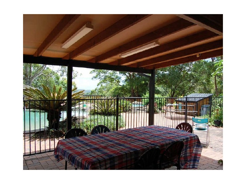 475 Tallebudgera Connection Rd, Tallebudgera QLD 4228