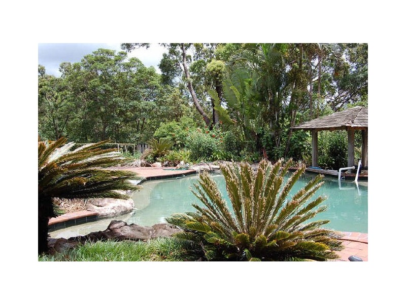 475 Tallebudgera Connection Rd, Tallebudgera QLD 4228