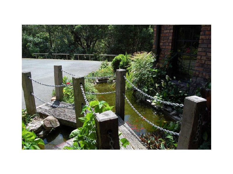 475 Tallebudgera Connection Rd, Tallebudgera QLD 4228