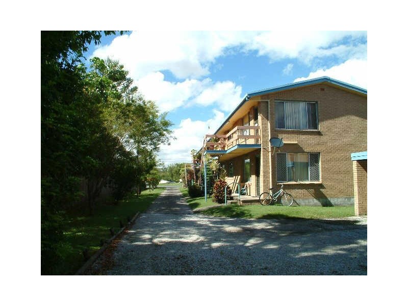 8/181 Kennedy Drive, Tweed Heads West NSW 2485