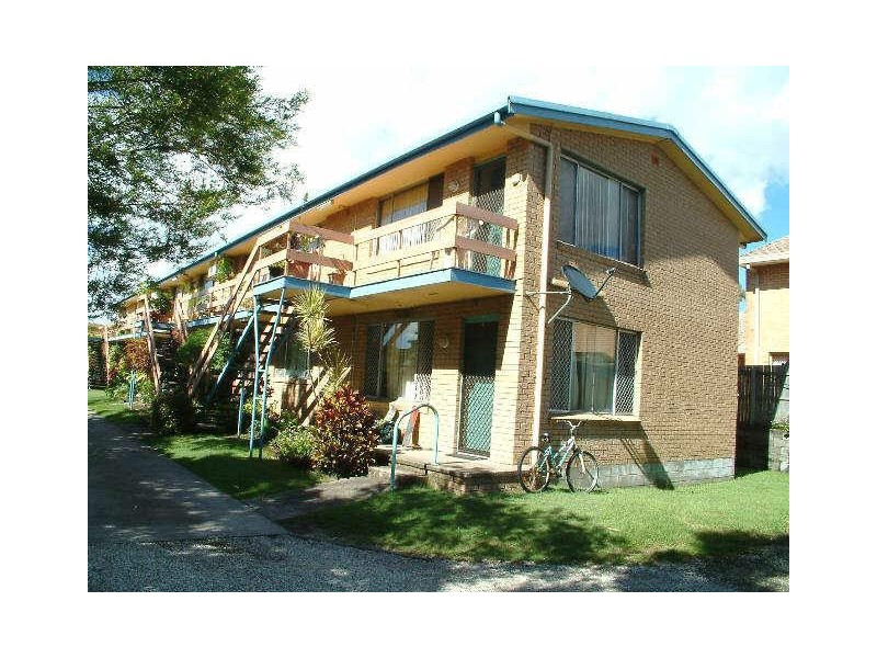 8/181 Kennedy Drive, Tweed Heads West NSW 2485