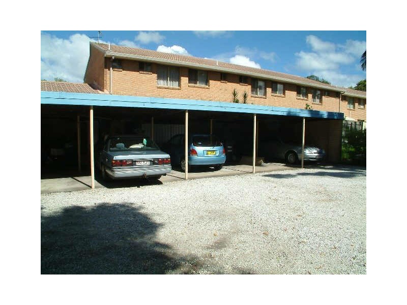 8/181 Kennedy Drive, Tweed Heads West NSW 2485
