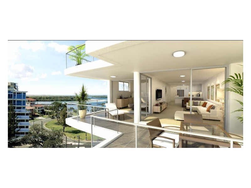 40-42 Eden Ave, Rainbow Bay QLD 4225