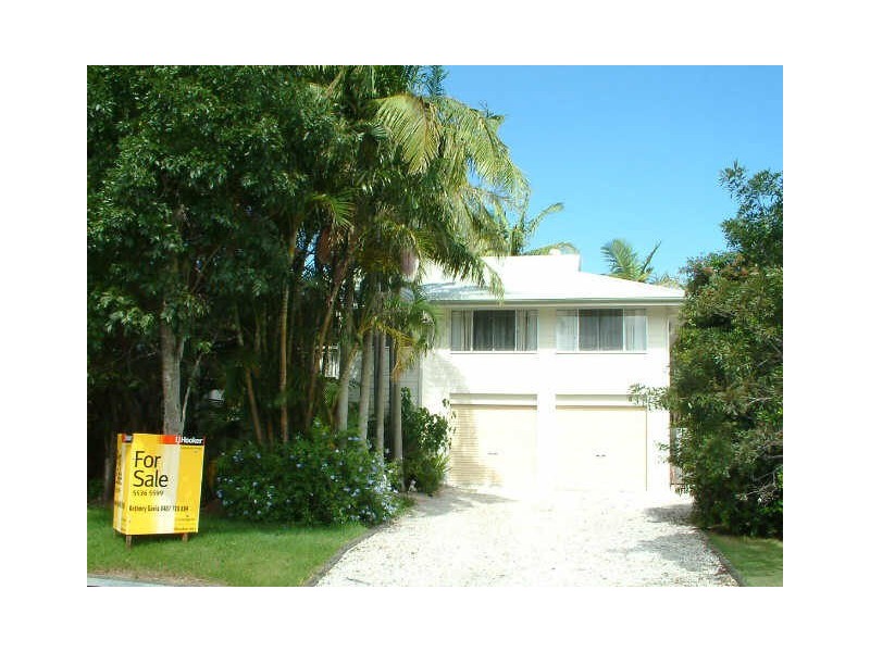 9 Jacaranda Avenue, Tweed Heads NSW 2485