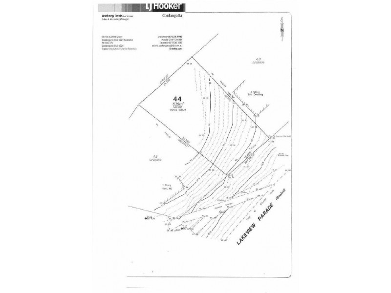 6 Lakeview Parade, Tweed Heads South NSW 2486