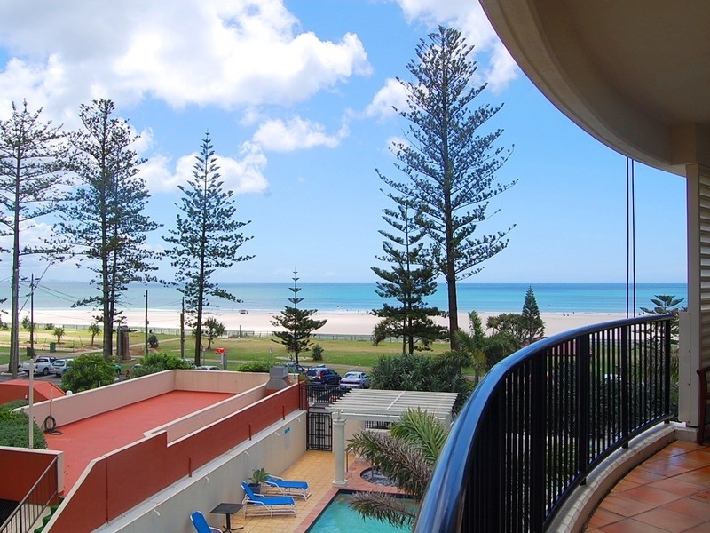 201/88 Marine Parade, Coolangatta QLD 4225