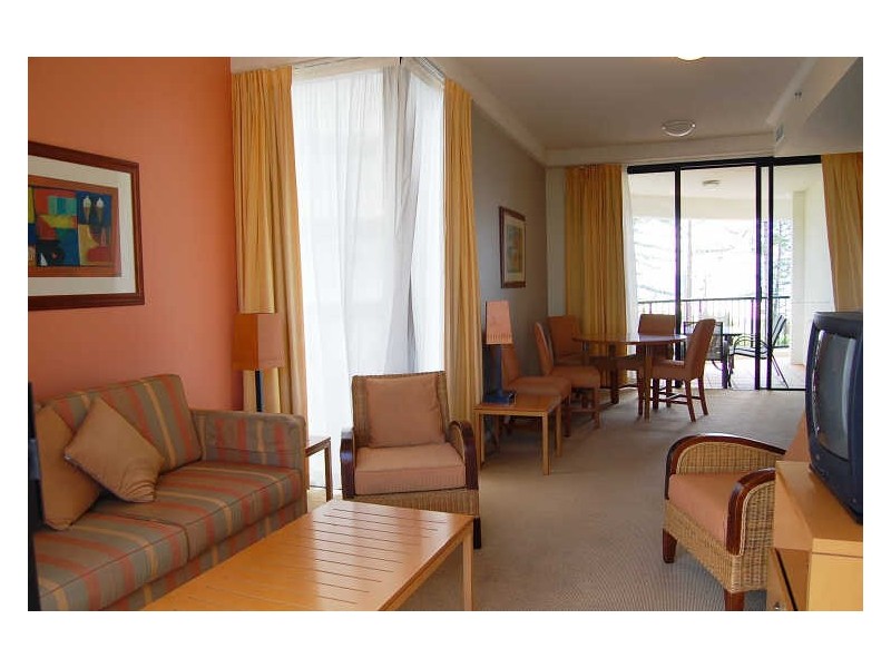 201/88 Marine Parade, Coolangatta QLD 4225