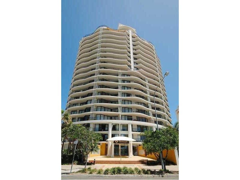 201/88 Marine Parade, Coolangatta QLD 4225