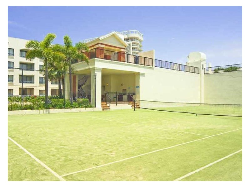 201/88 Marine Parade, Coolangatta QLD 4225