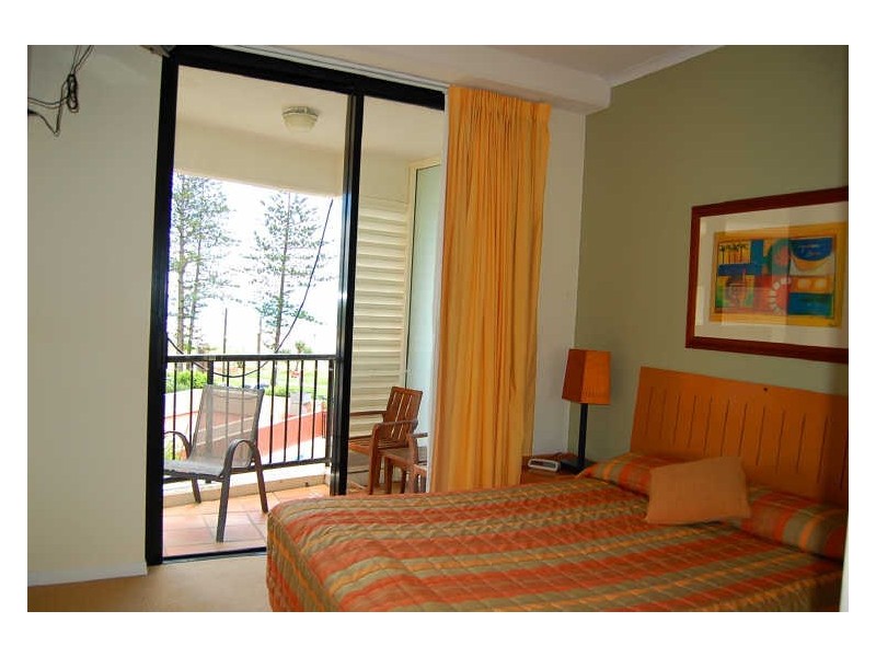 201/88 Marine Parade, Coolangatta QLD 4225