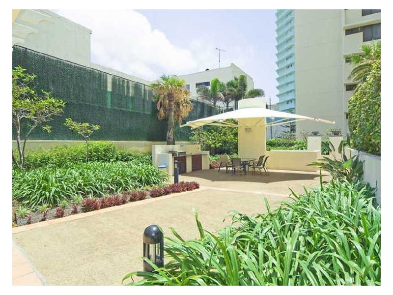 201/88 Marine Parade, Coolangatta QLD 4225