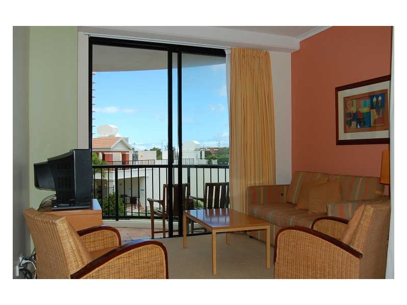 201/88 Marine Parade, Coolangatta QLD 4225