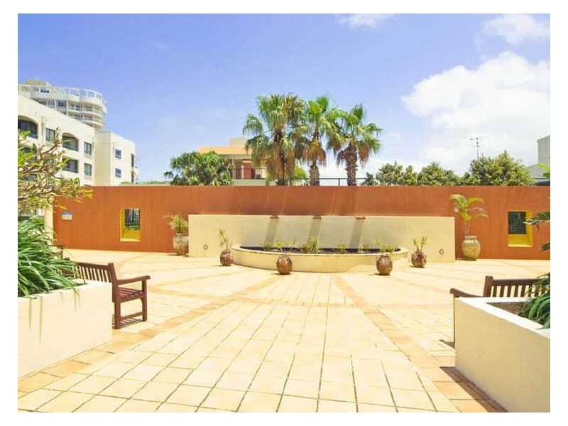 201/88 Marine Parade, Coolangatta QLD 4225