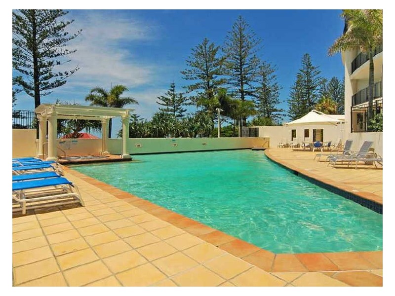 201/88 Marine Parade, Coolangatta QLD 4225