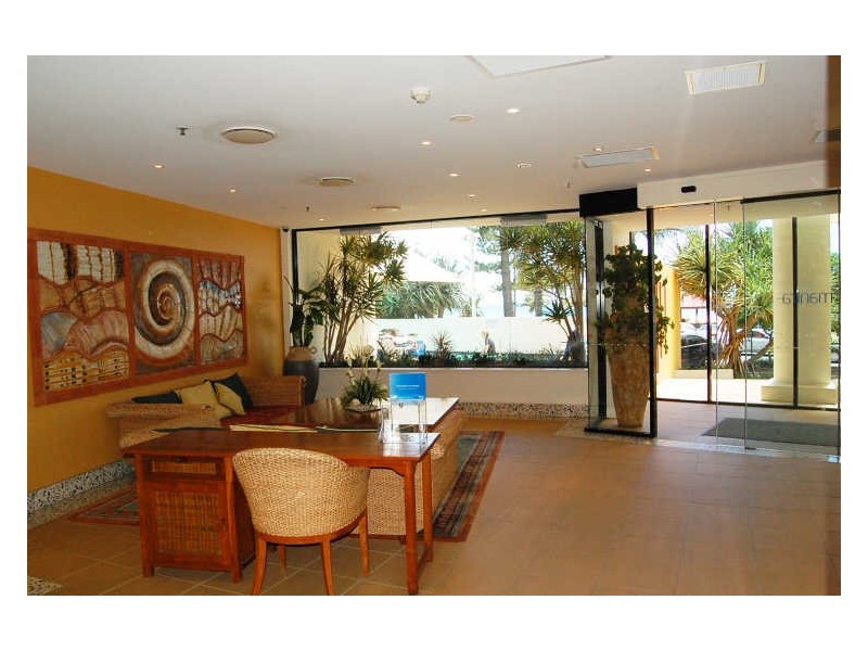 201/88 Marine Parade, Coolangatta QLD 4225