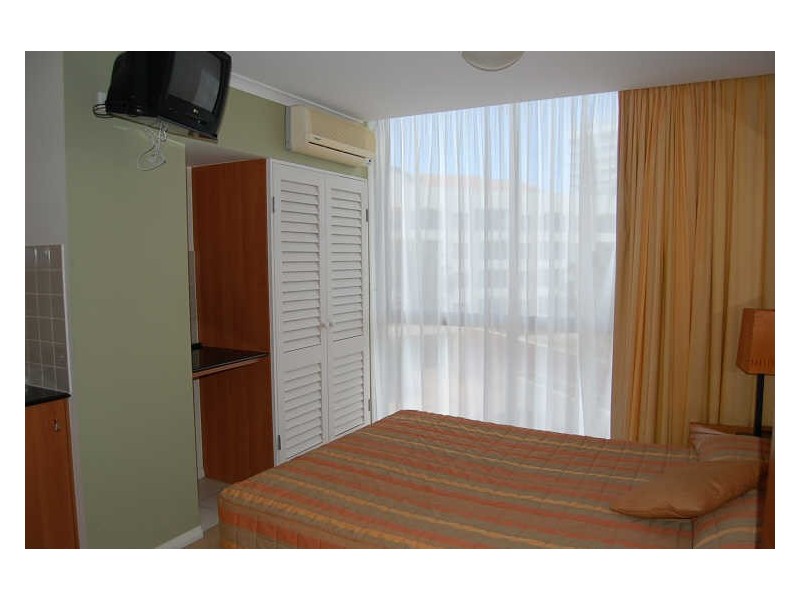 201/88 Marine Parade, Coolangatta QLD 4225