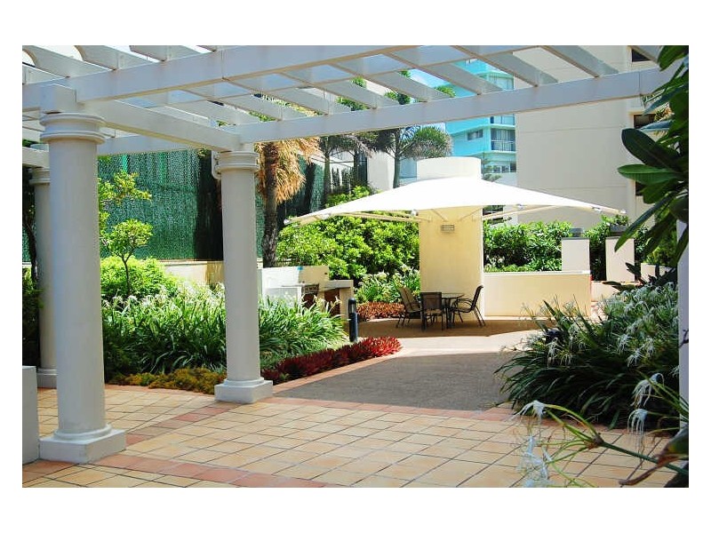 201/88 Marine Parade, Coolangatta QLD 4225
