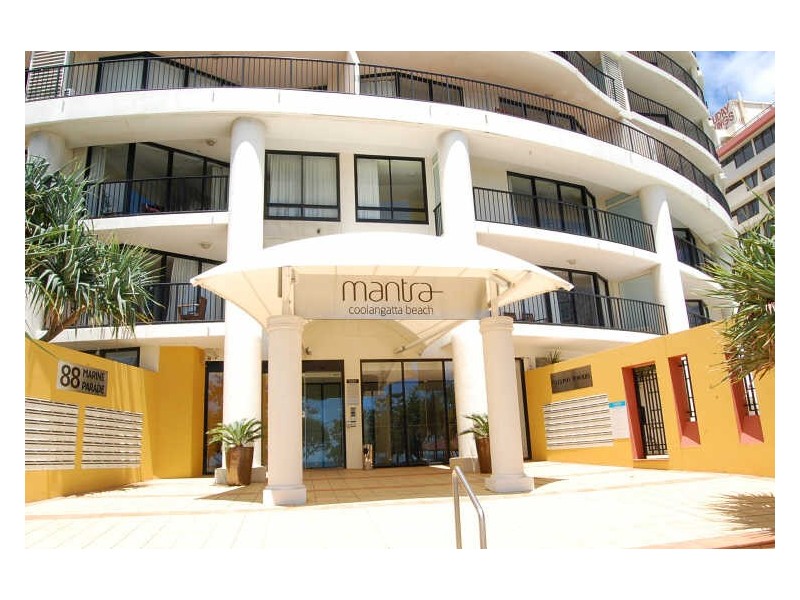 201/88 Marine Parade, Coolangatta QLD 4225