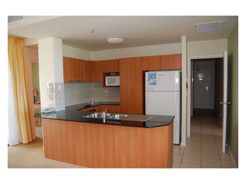 201/88 Marine Parade, Coolangatta QLD 4225