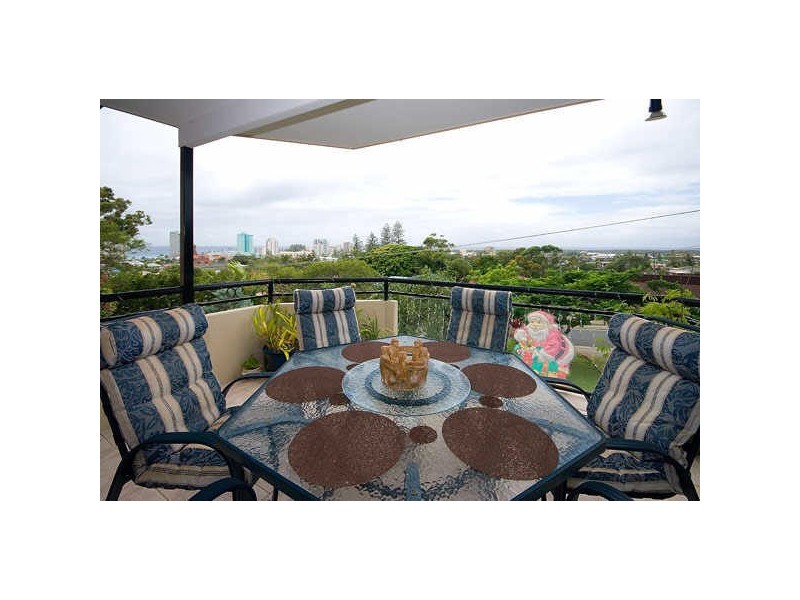 91 Garrick Street, Coolangatta QLD 4225