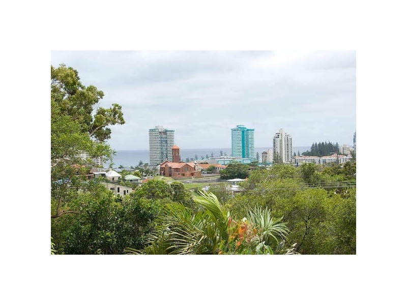 91 Garrick Street, Coolangatta QLD 4225