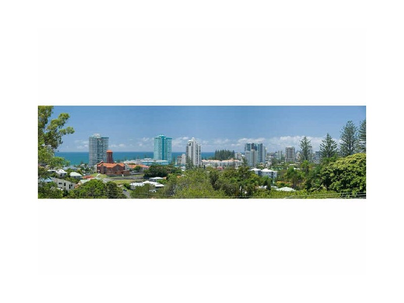 91 Garrick Street, Coolangatta QLD 4225