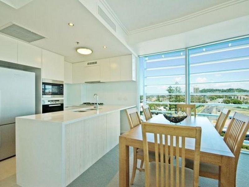 601 Reflections Marine Parade, Coolangatta QLD 4225