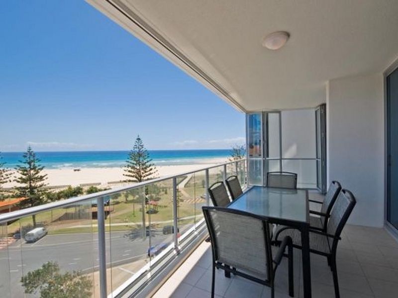 601 Reflections Marine Parade, Coolangatta QLD 4225
