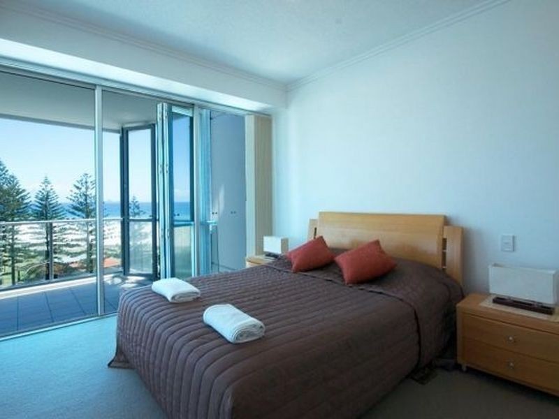 601 Reflections Marine Parade, Coolangatta QLD 4225