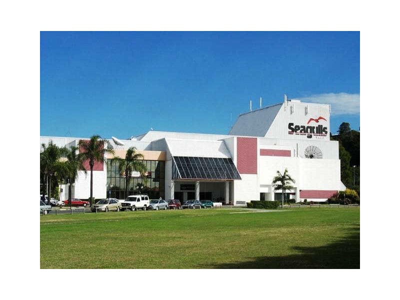 Tweed Heads NSW 2485