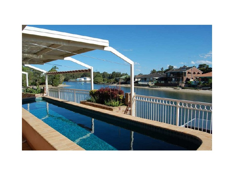 20 Sandpiper Avenue, Tweed Heads NSW 2485