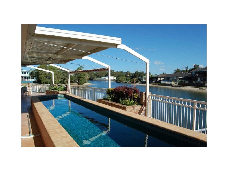 20 Sandpiper Avenue, Tweed Heads NSW 2485