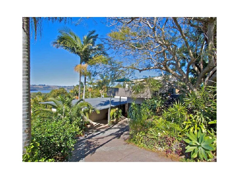11 Panorama Drive, Tweed Heads NSW 2485