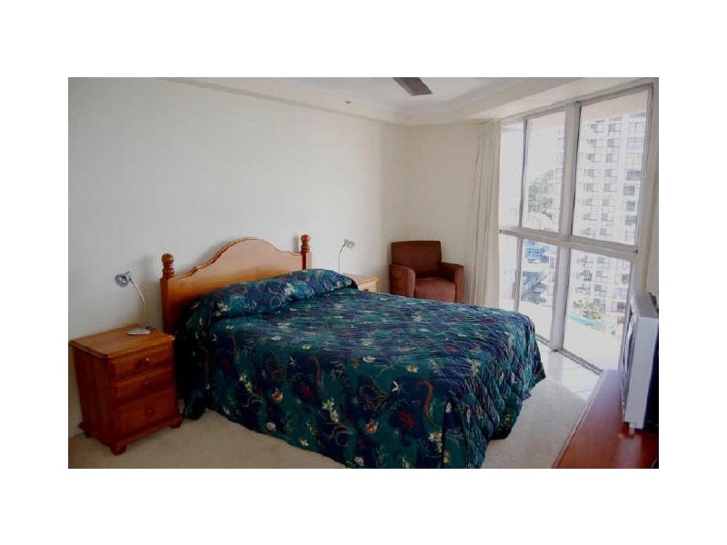 50/62 Marine Pde, Coolangatta QLD 4225