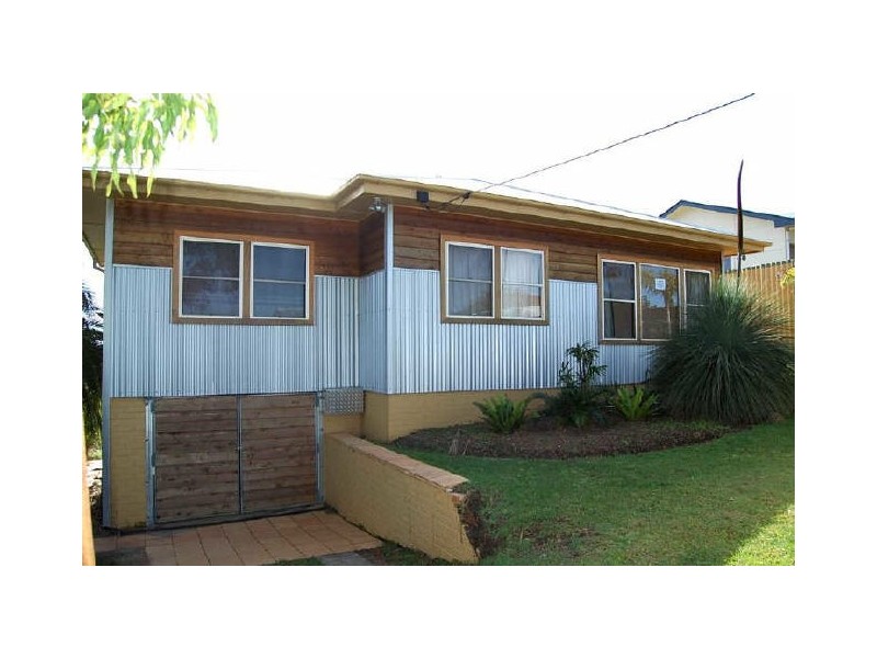 27 Stanley Street, Tweed Heads NSW 2485