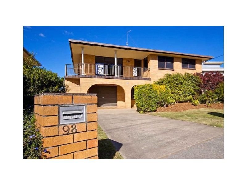98 Dry Dock Road, Tweed Heads South NSW 2486