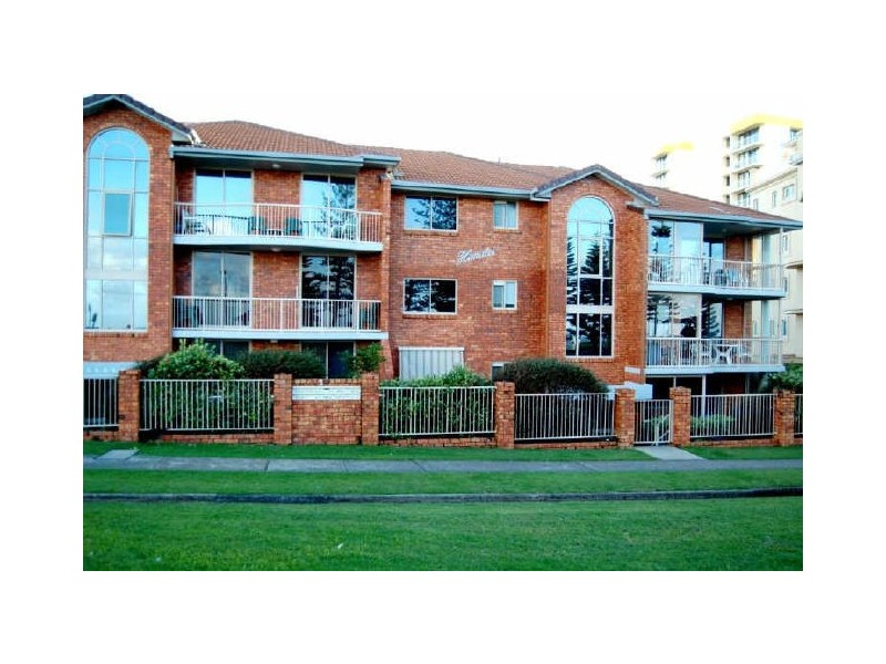 Coolangatta QLD 4225