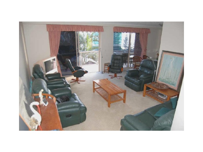 Coolangatta QLD 4225