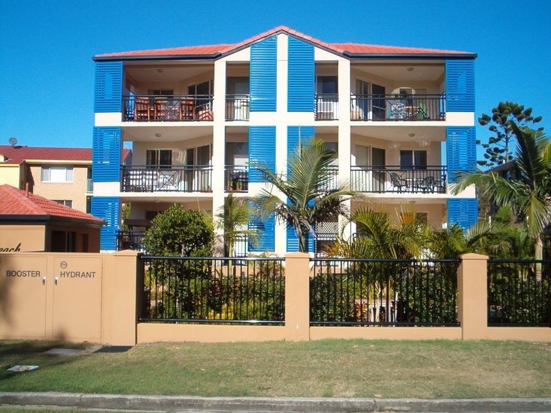 8/48 Coolangatta Road, Kirra QLD 4225