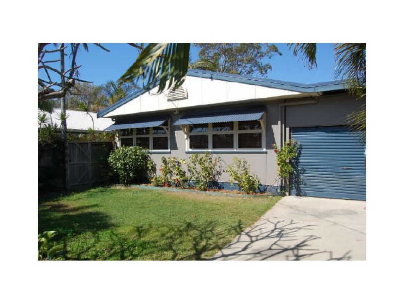 28 Wyberba Street (West), Tugun QLD 4224