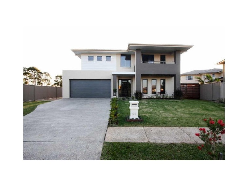 97 Botanical Circuit, Banora Point NSW 2486