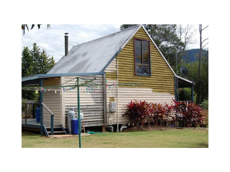 12 Coodgie St, Tyalgum NSW 2484