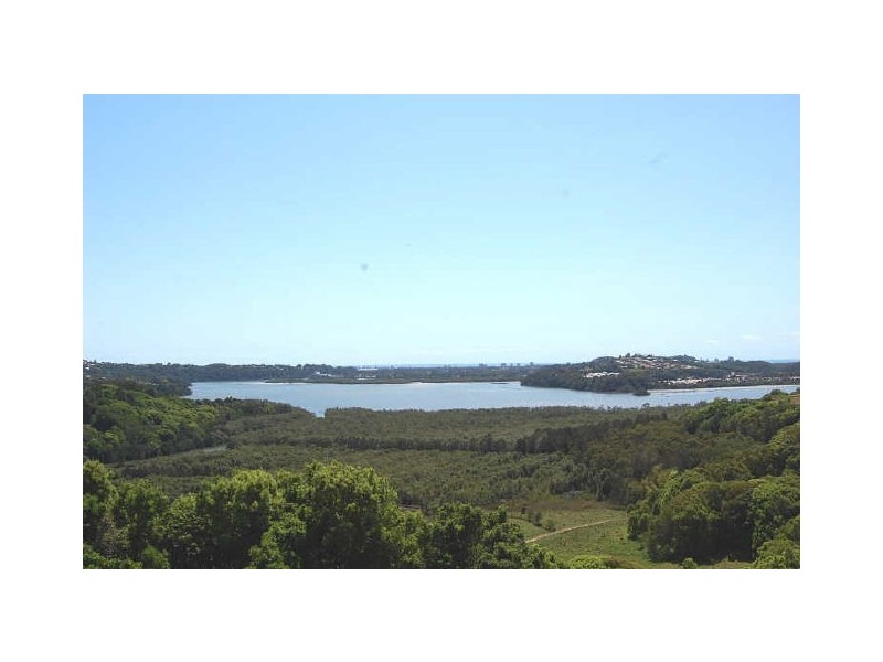 25 Bushranger Rd, Terranora NSW 2486