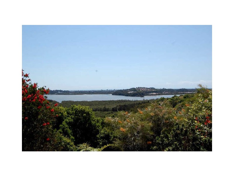 25 Bushranger Rd, Terranora NSW 2486
